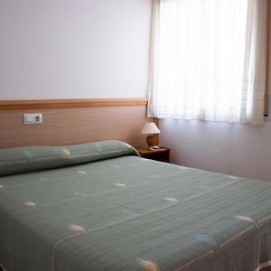 Apartamentos La Torreta