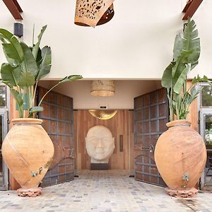 Hotel Sukha