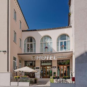 B&B Hotel Treviso