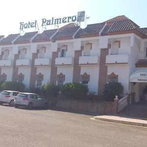 Hotel Palmero