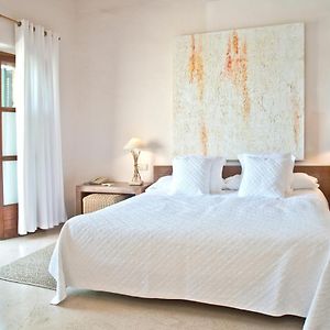 Superior Double Room Terrace